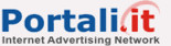 Portali.it - Internet Advertising Network - è Concessionaria di Pubblicità per il Portale Web ordituraprato.it